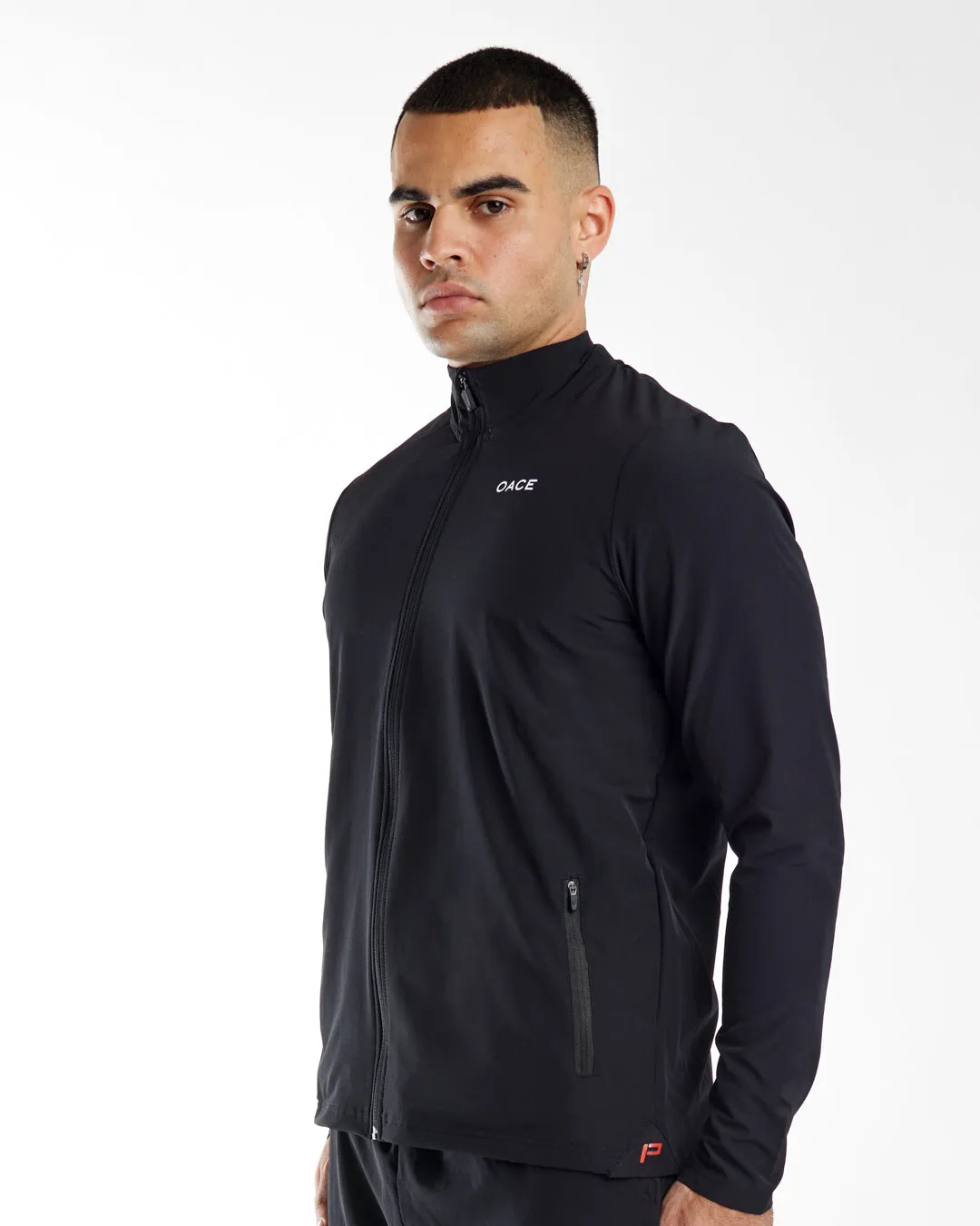 Performance Jacket (Outlet)