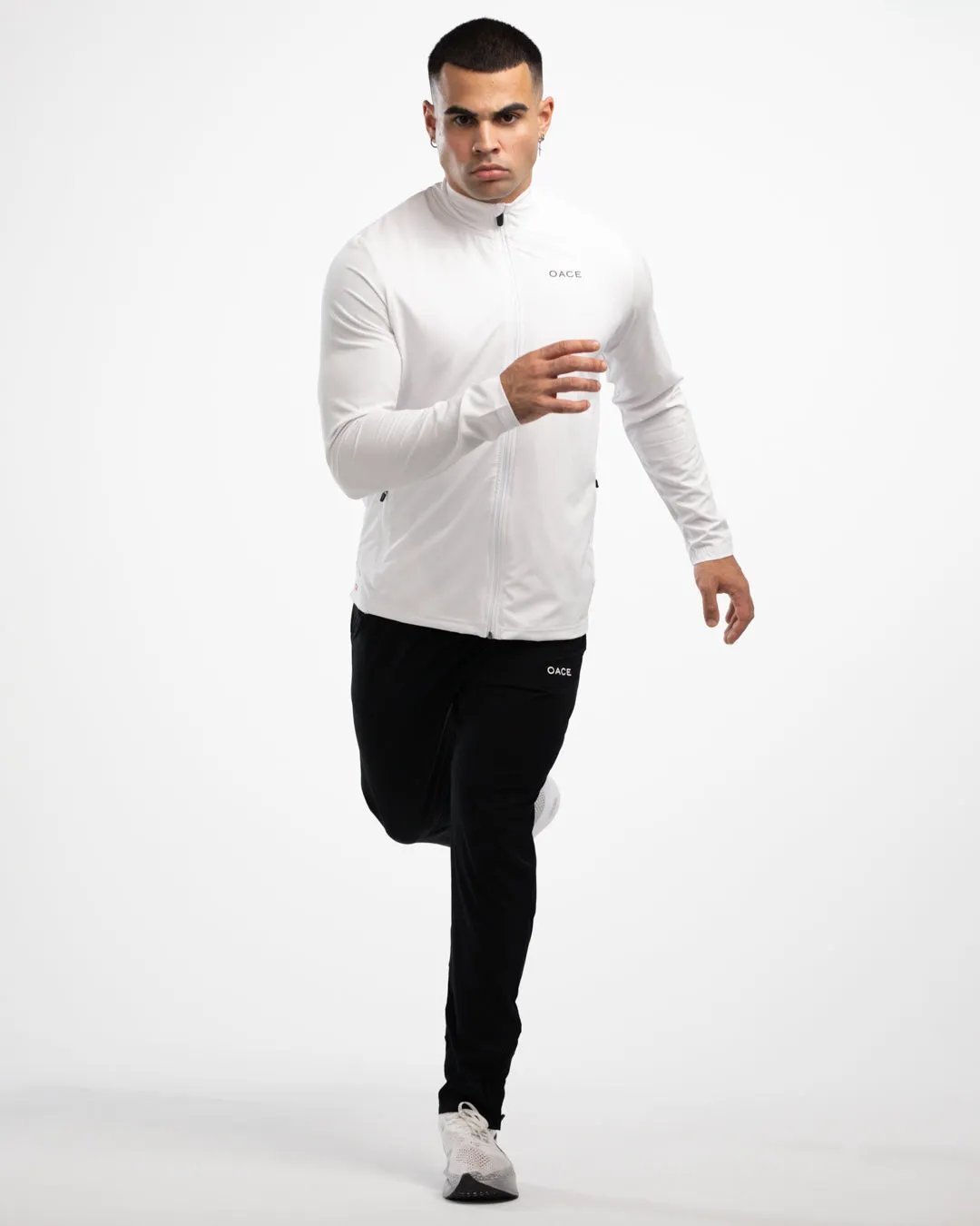 Performance Jacket (Outlet)