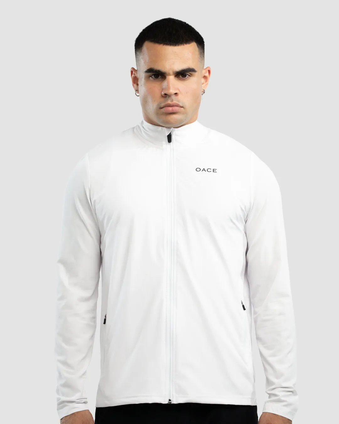 Performance Jacket (Outlet)