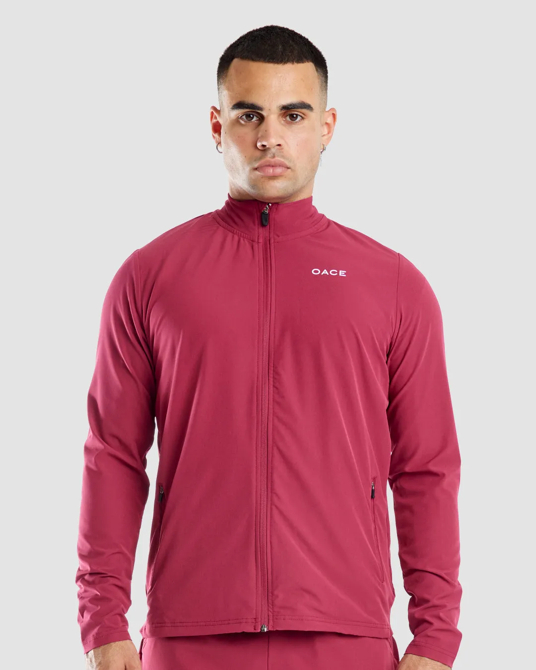 Performance Jacket (Outlet)