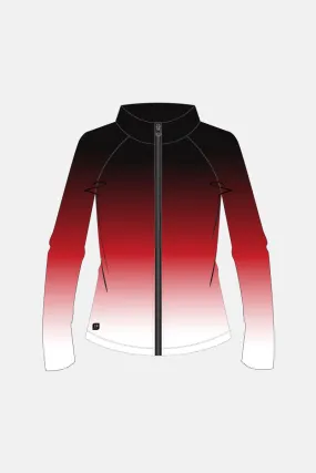 Performance Team Warm Up Jacket