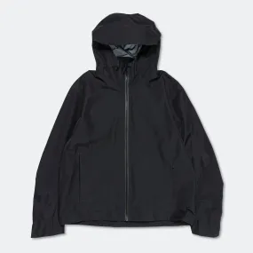 Perron Jacket - Black