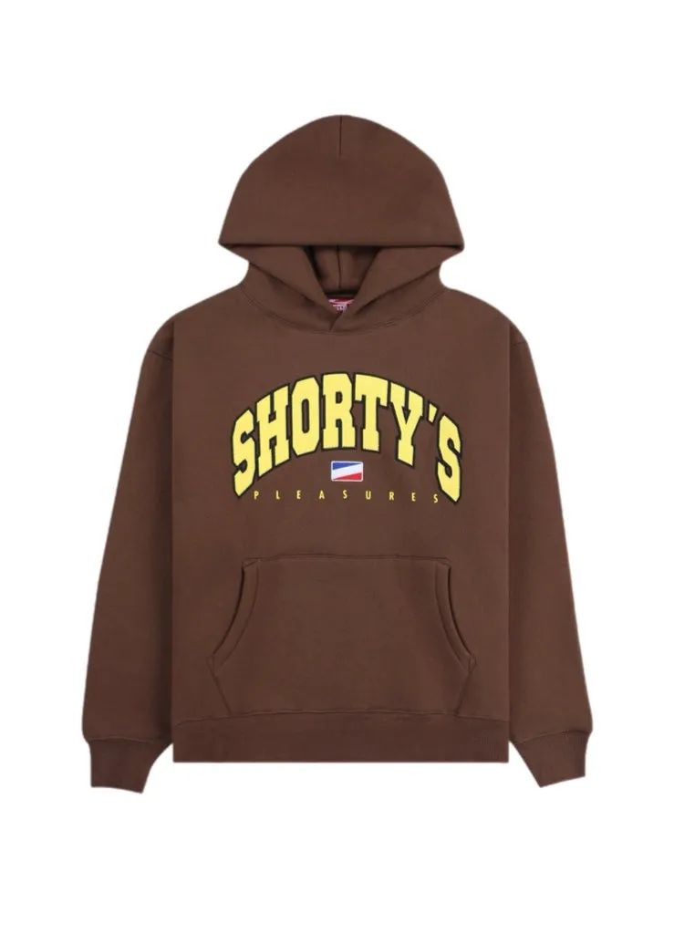 Pleasures Shorty's Hoodie