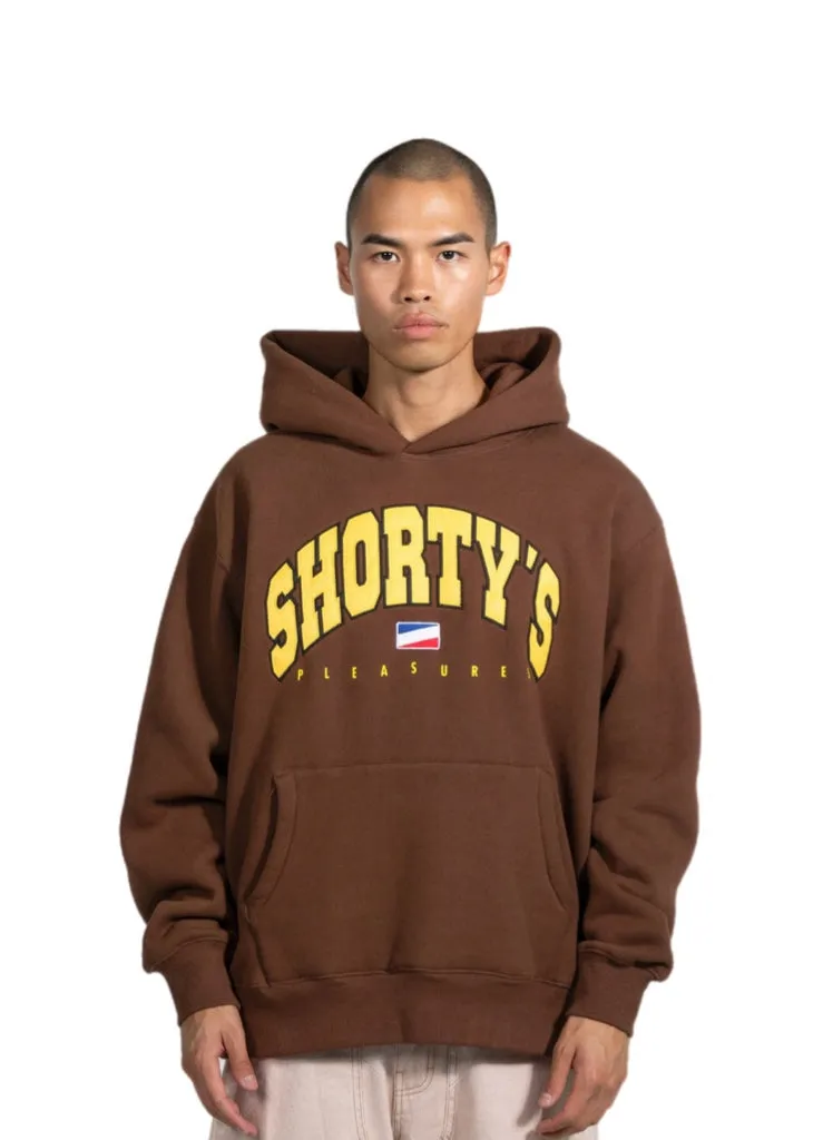 Pleasures Shorty's Hoodie