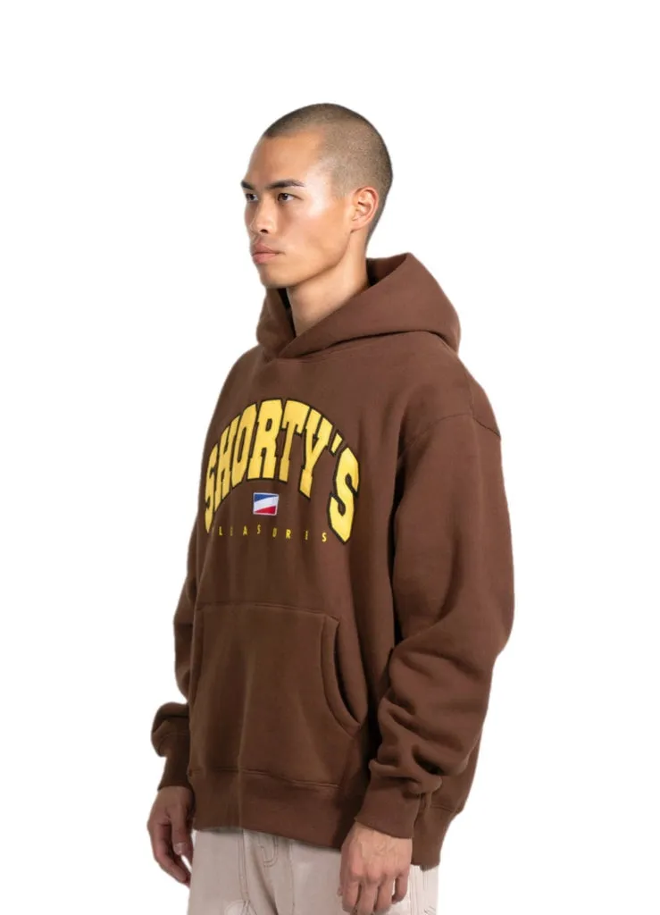 Pleasures Shorty's Hoodie