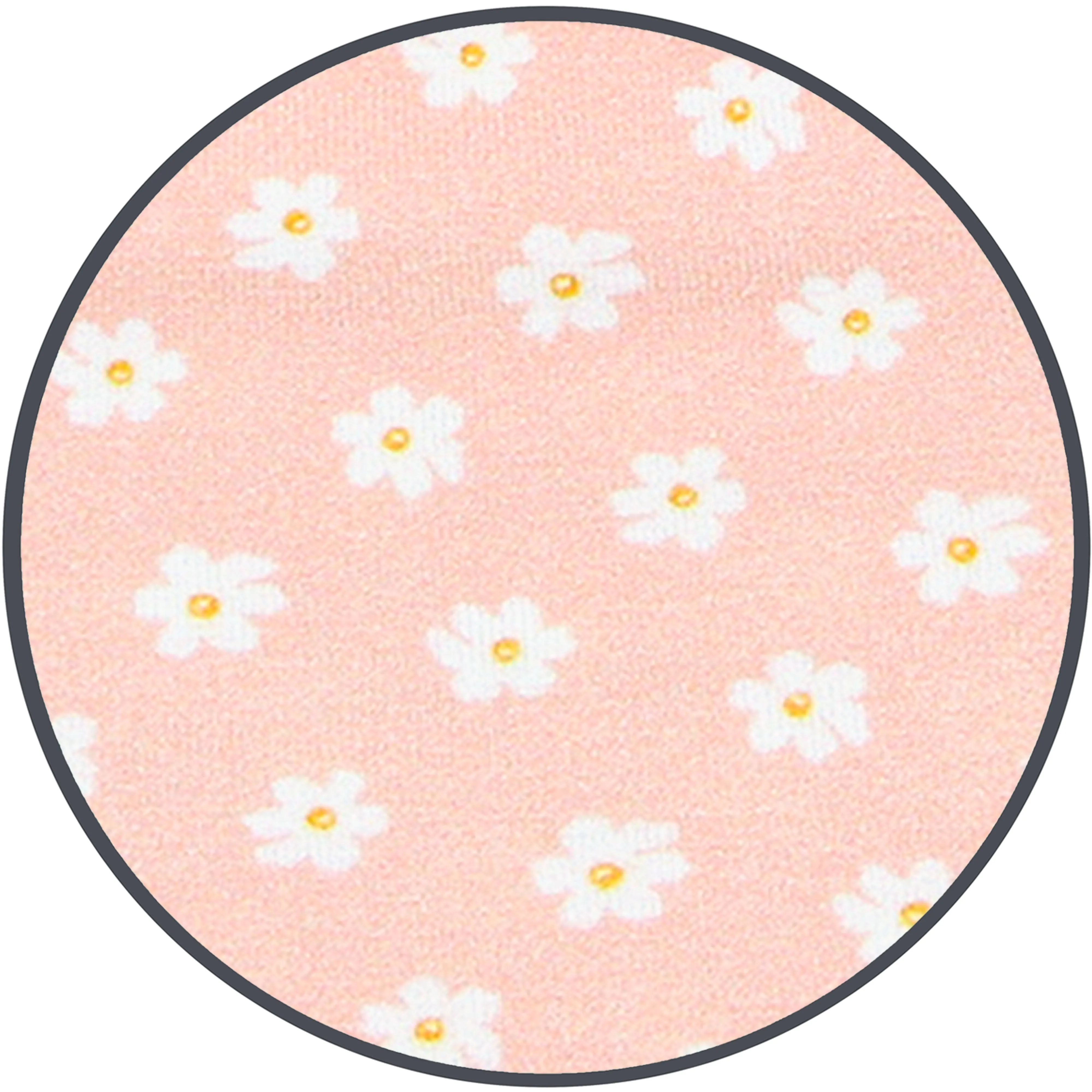 Posie Swaddle Blanket