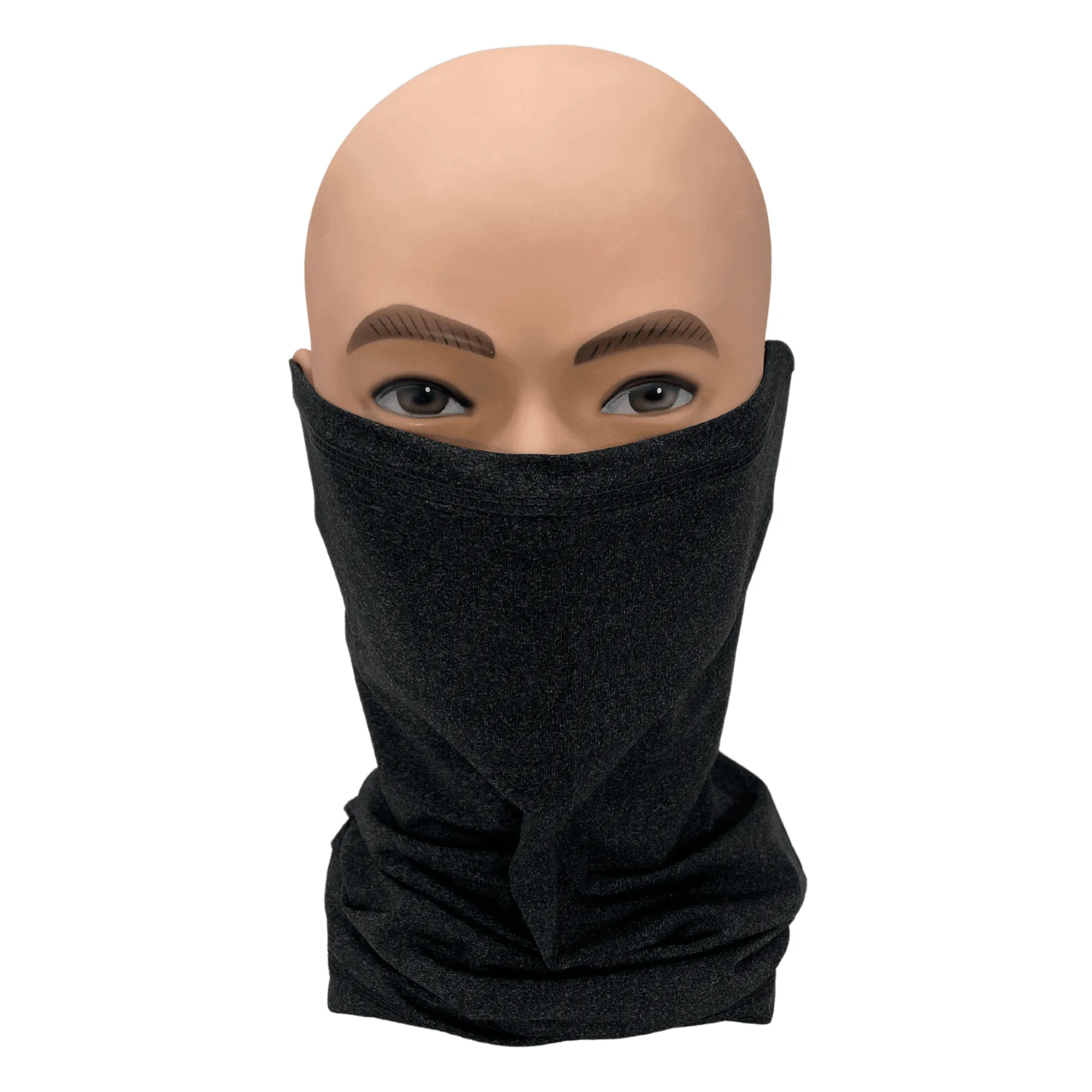 Premium Sports Neck Gaiter Face Mask for Outdoor Activities