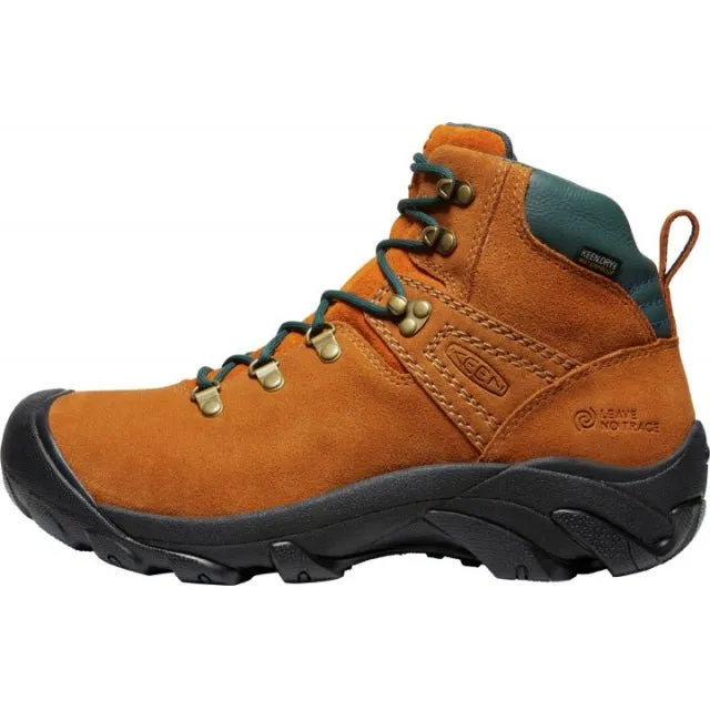 PYRENEES - MEN'S HIKING BOOT