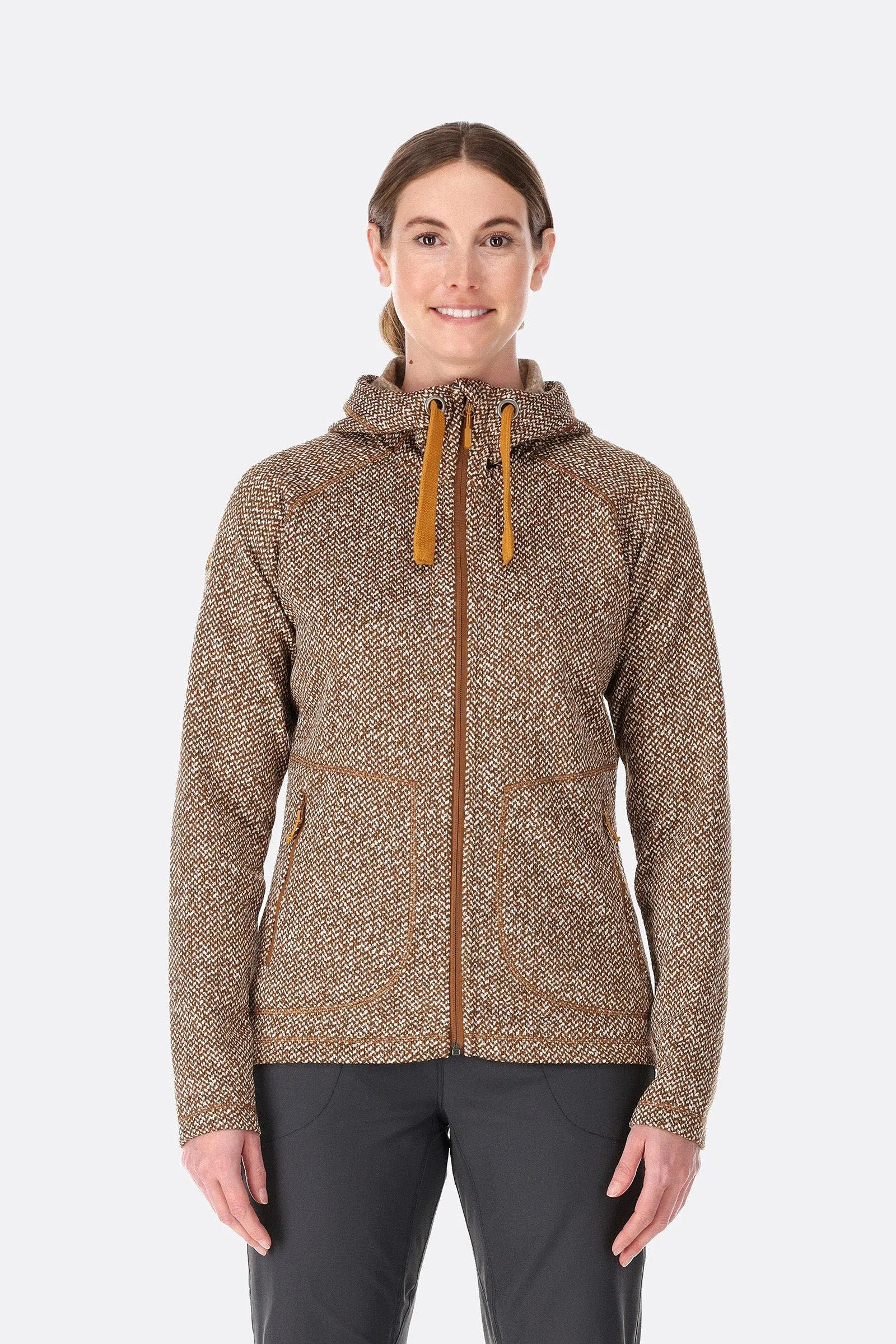 Rab Amy Hoody Women's