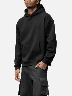 Relaxed Hoodie