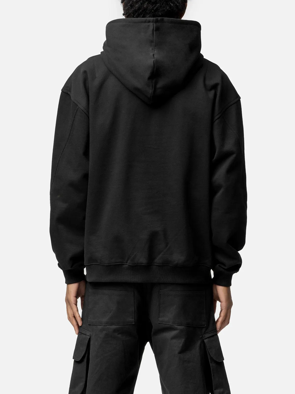 Relaxed Hoodie