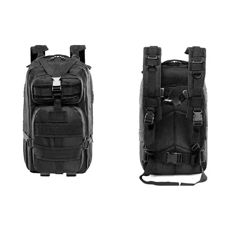 Rilibegan Tactical Backpack