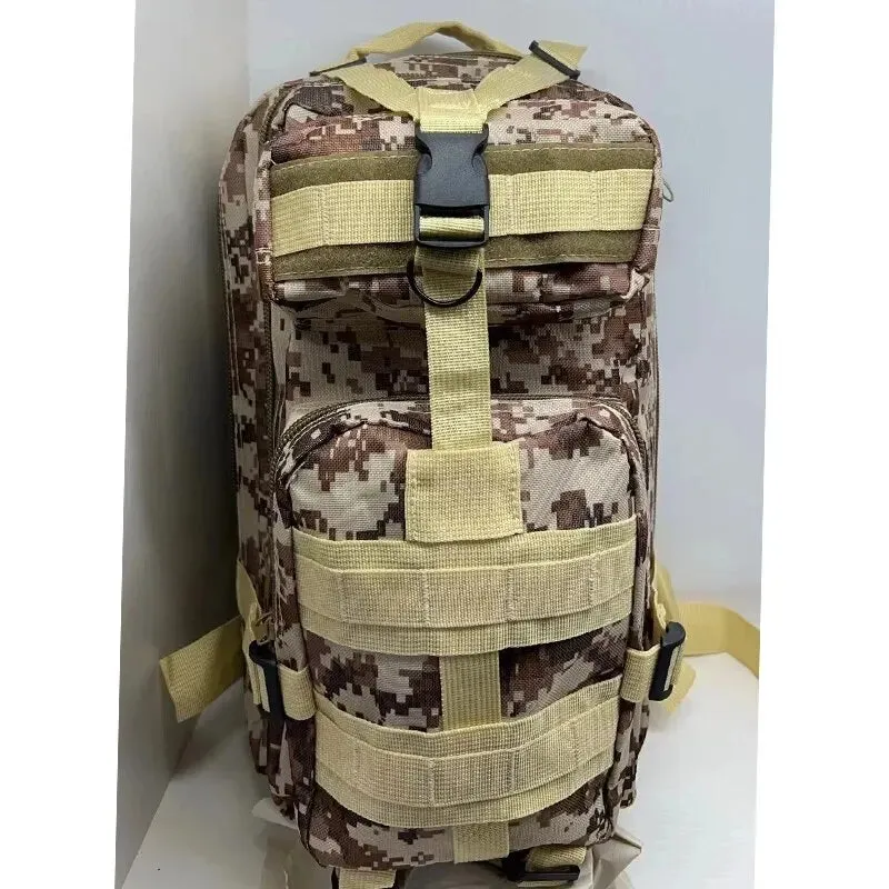 Rilibegan Tactical Backpack