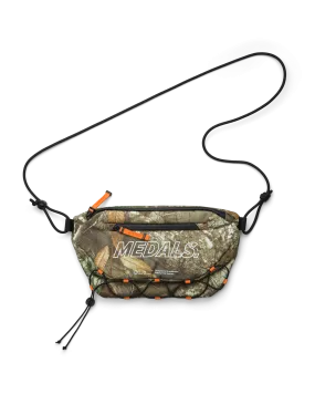 Roamer Pro Sling Bag 6L Db x Beyond Medals