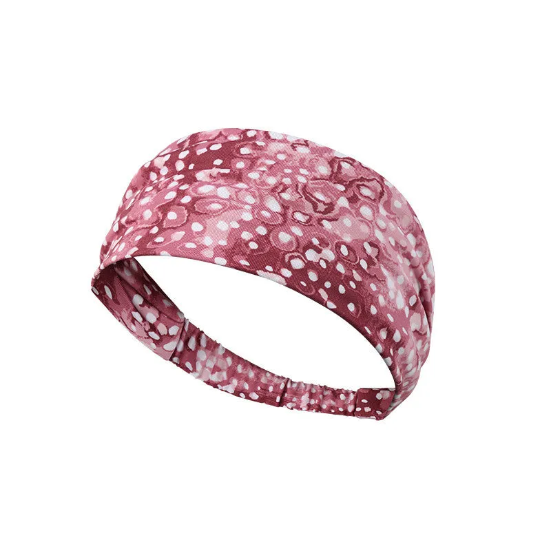 Santic Women Sports Headband