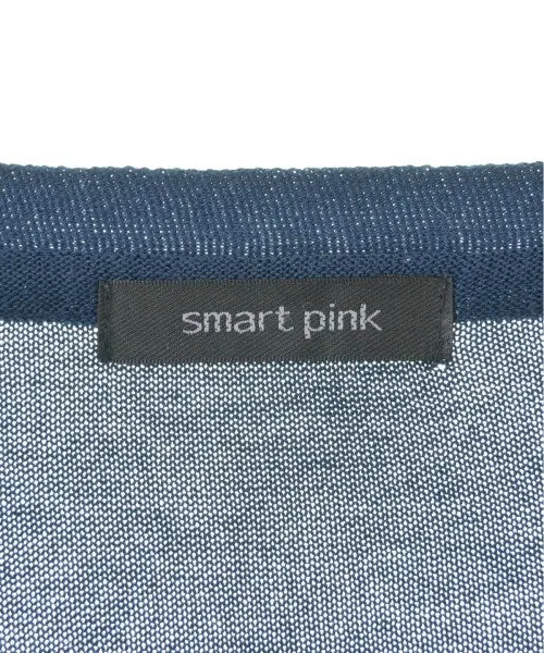 smart pink Cardigans