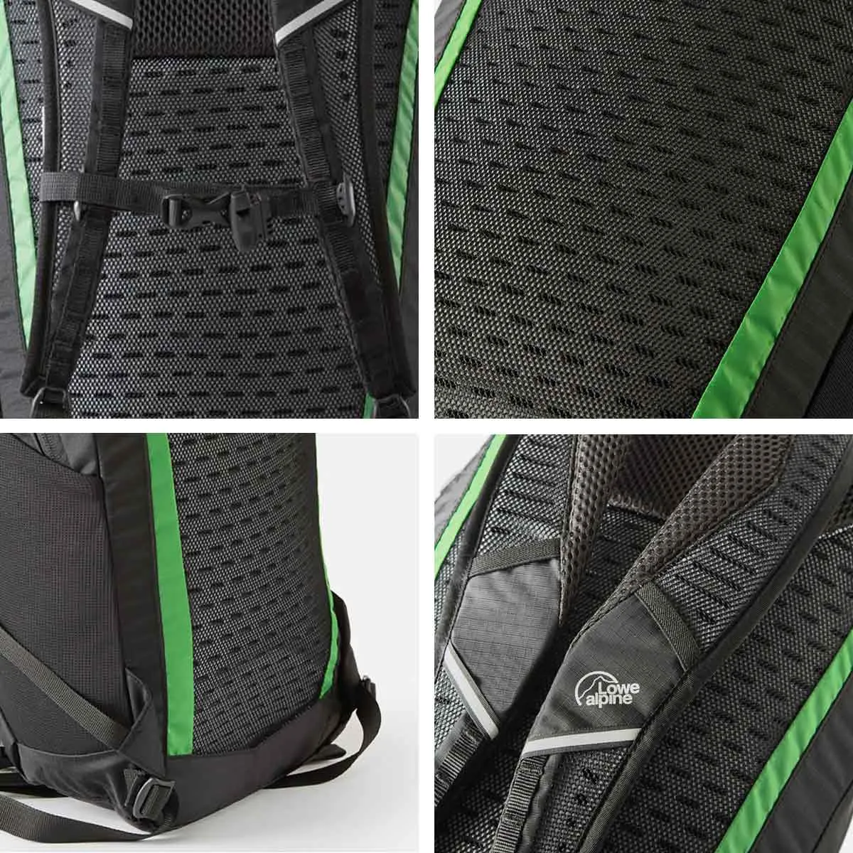 Tensor 15L Backpack