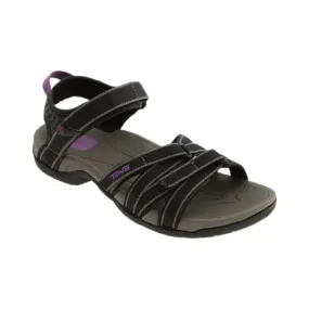 Teva Women's Tirra Sandal - Black/Grey