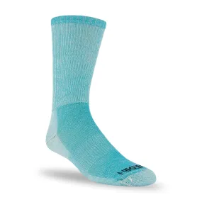 The Great Canadian Sox Co Ladies Light Hiker (teal)