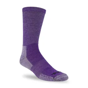 The Great Canadian Sox Co Men's Light Hiker (purple)