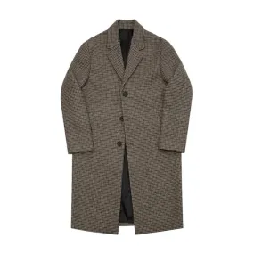 The Men's Room Sherlock Coat