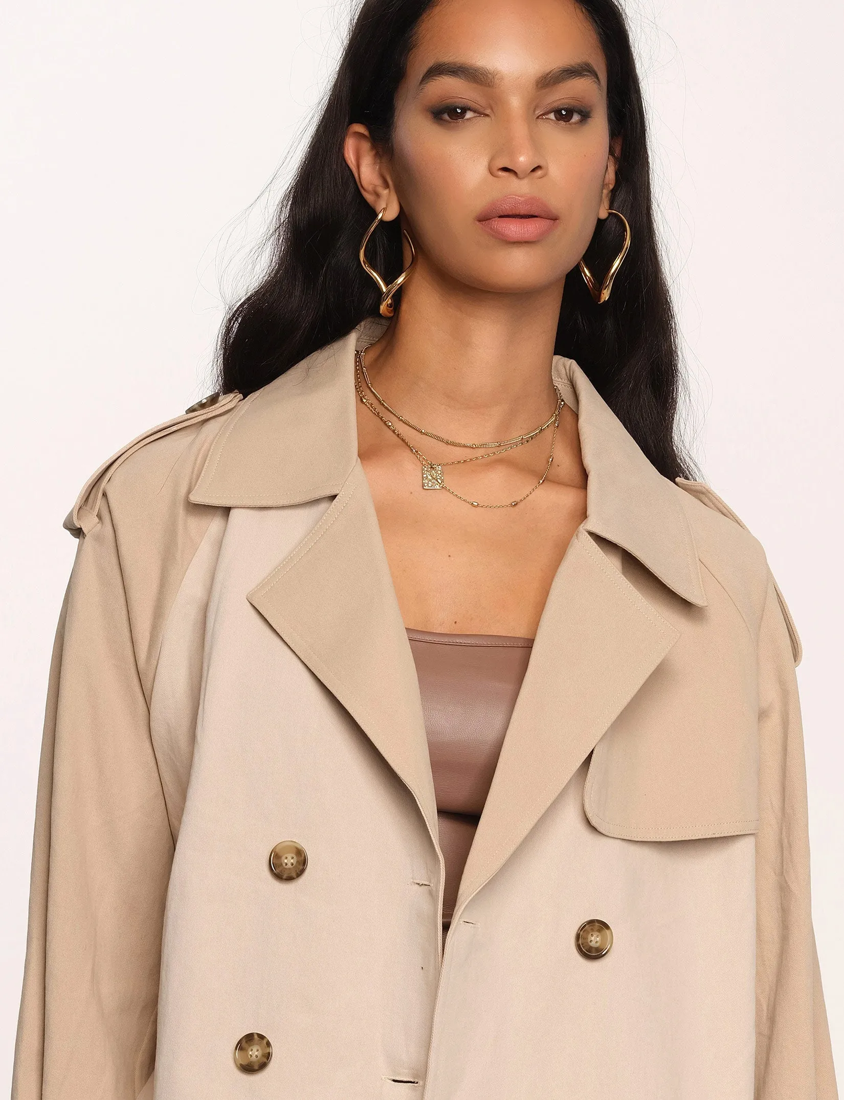 tilda trench