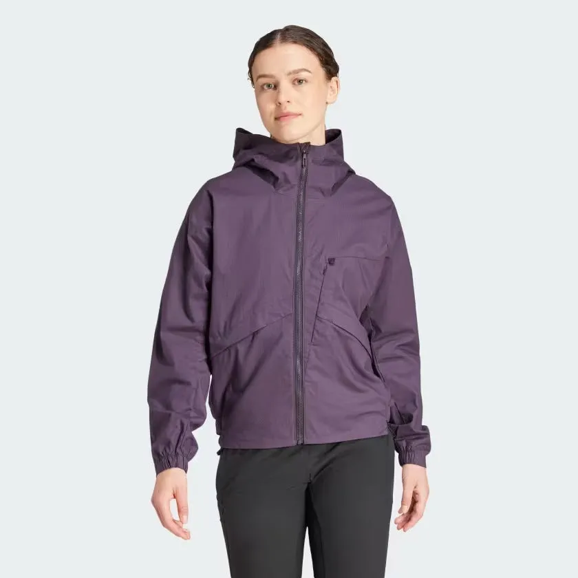 Trail Running Windbreaker By TJS