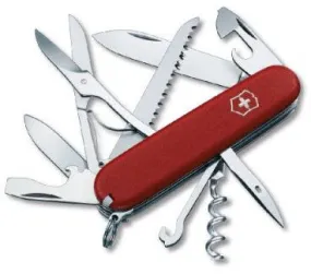 Victorinox Swiss Army Huntsman