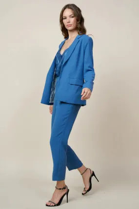 Welt Pocket Blazer