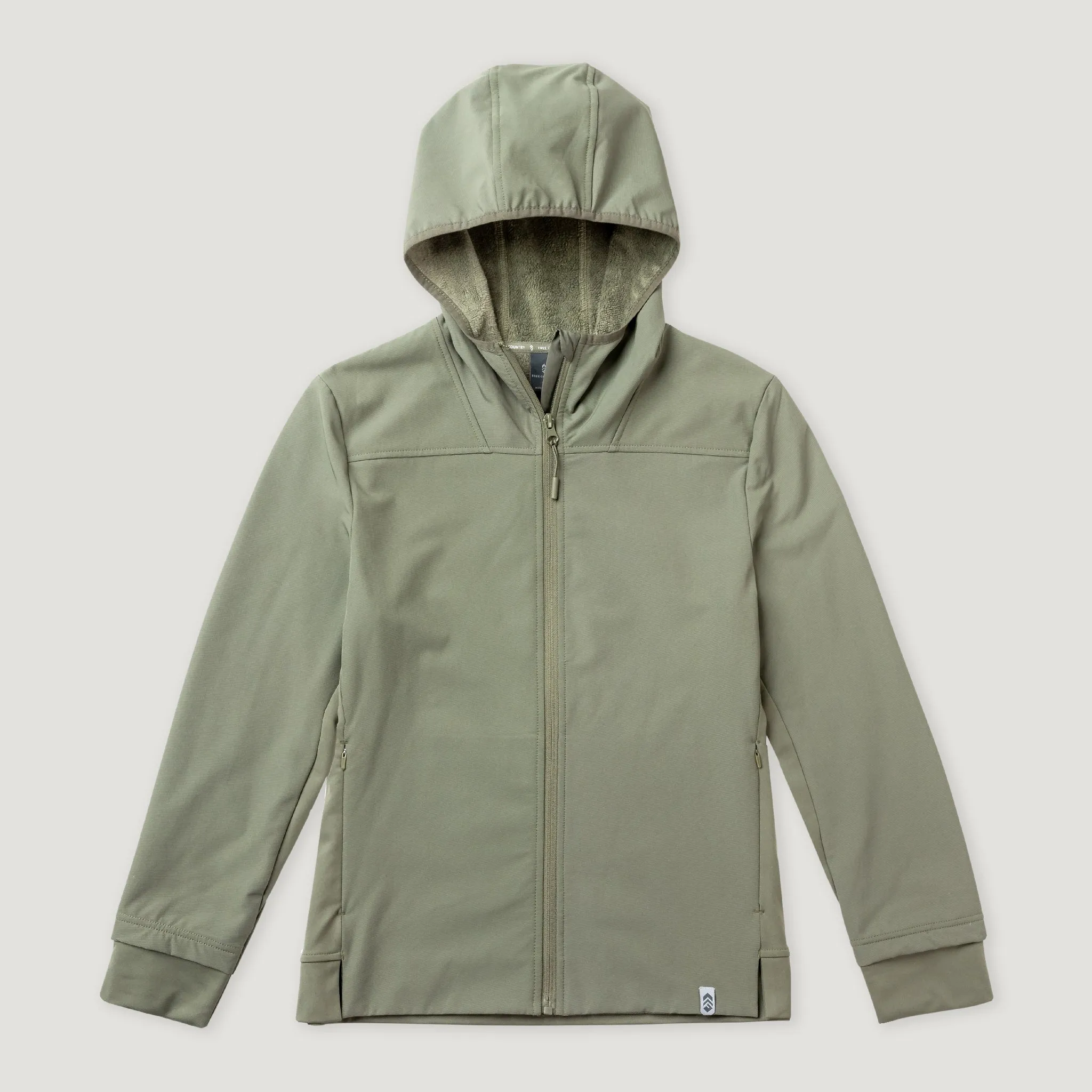 Women's Venture Out Hybrid Jacket