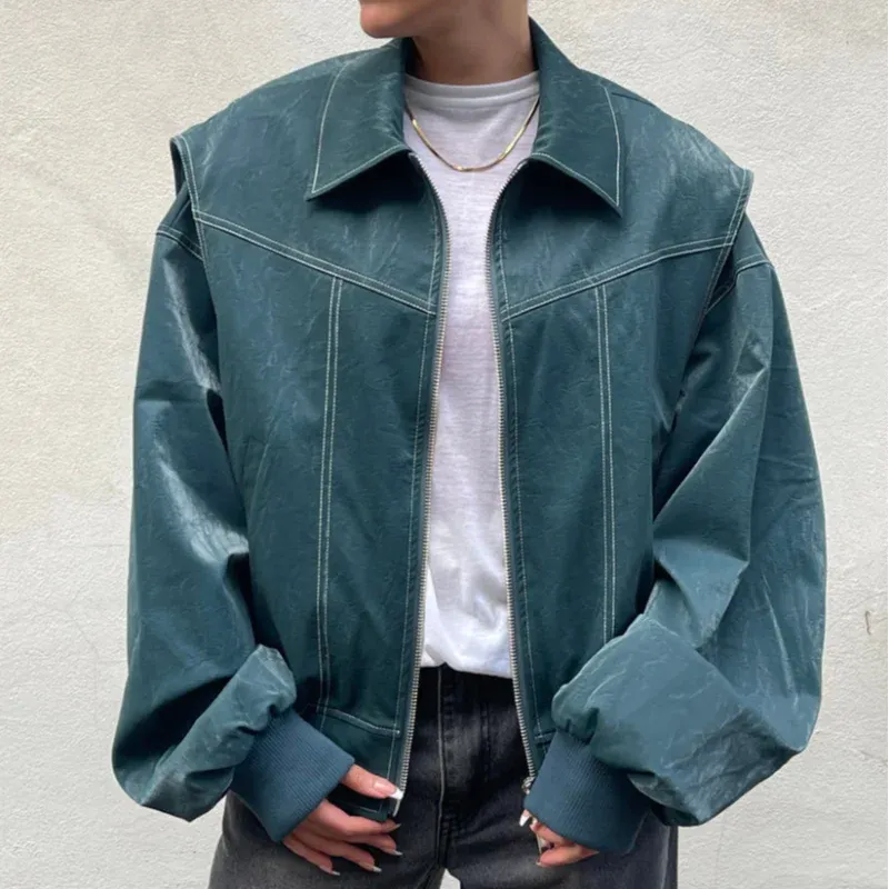 Women's Vintage Jacket