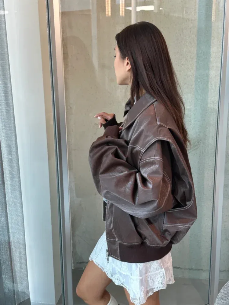 Women's Vintage Jacket